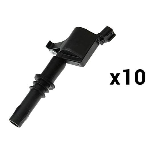walker-kit-de-10-bobinas-de-encendido-ford-serie-f-2005-2008-f-350-super-duty-v10-6-8l-0 walker-kit-de-10-bobinas-de-encendido-ford-serie-f-2005-2008-f-350-super-duty-v10-6-8l-0