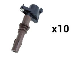 Kit De 10 Bobinas De Encendido