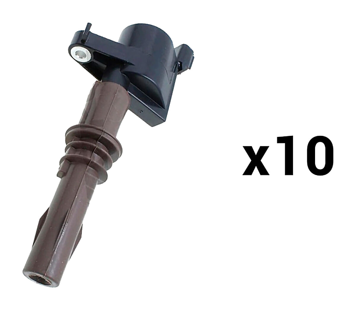 Kit De 10 Bobinas De Encendido