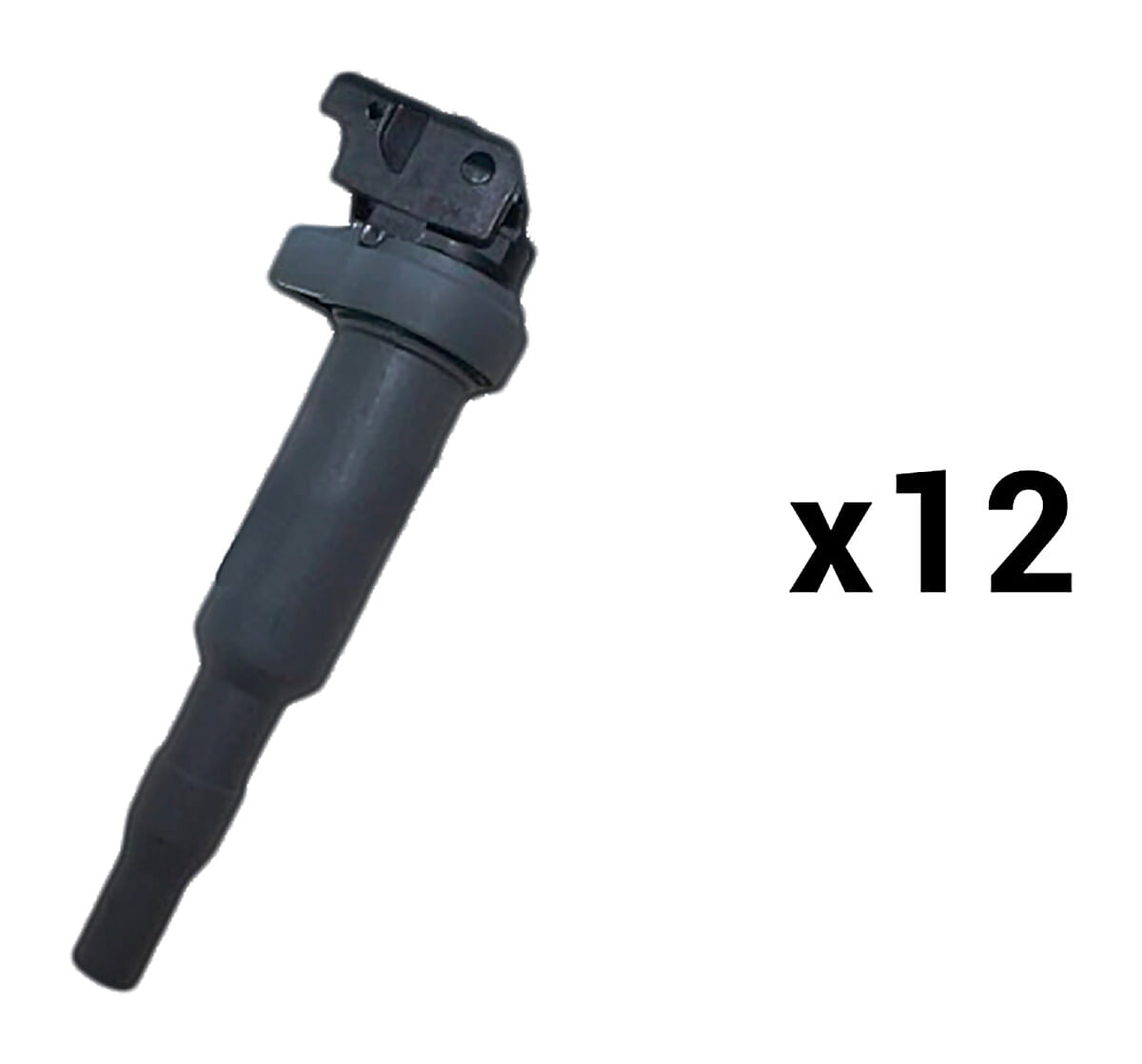 Kit De 12 Bobinas De Encendido