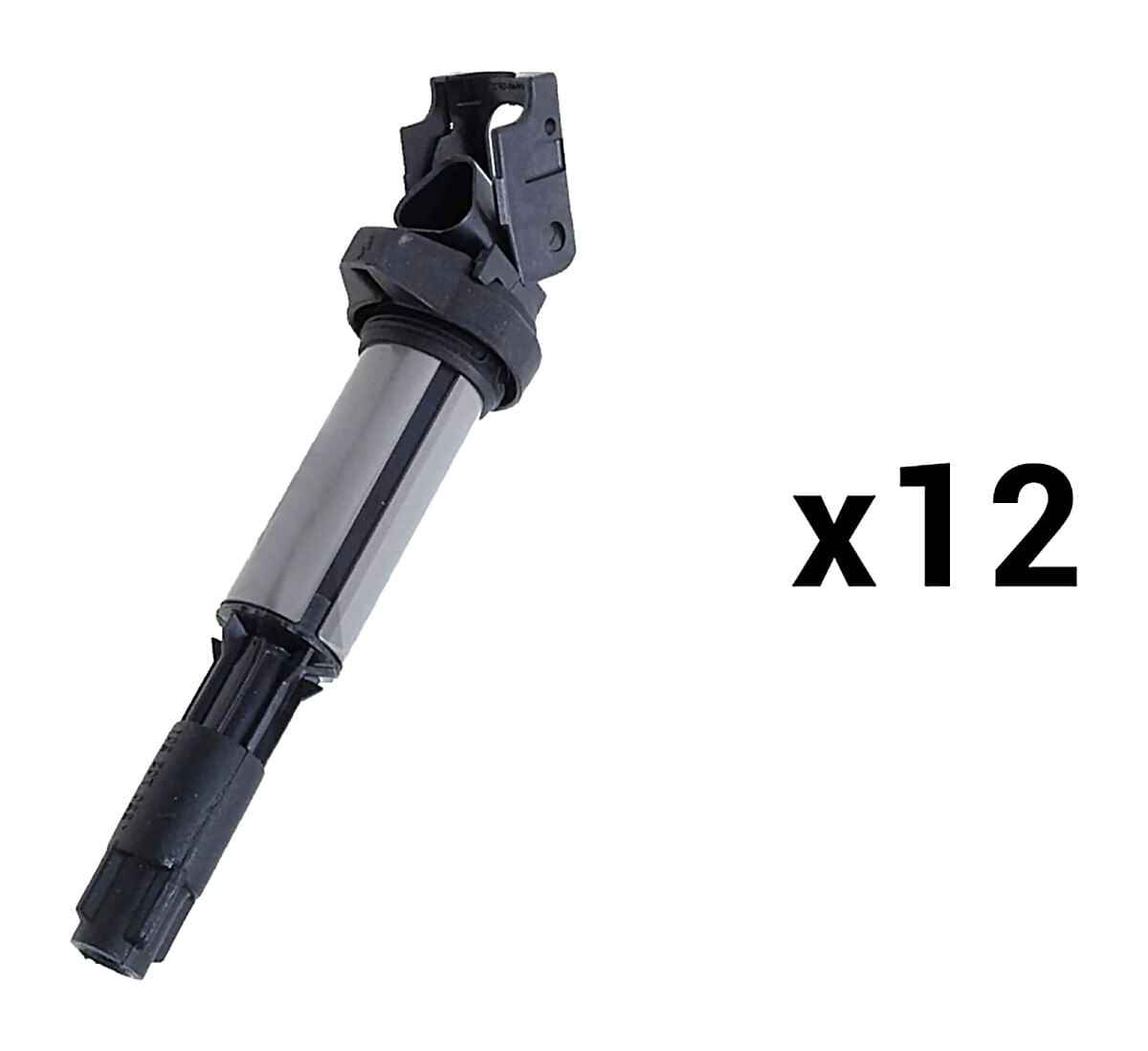 Kit De 12 Bobinas De Encendido