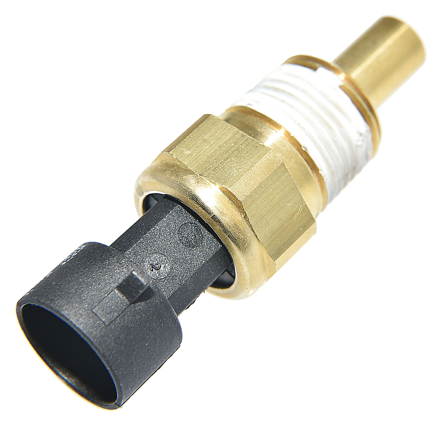 Sensor De Temperatura Del Refrigerante (Cts)