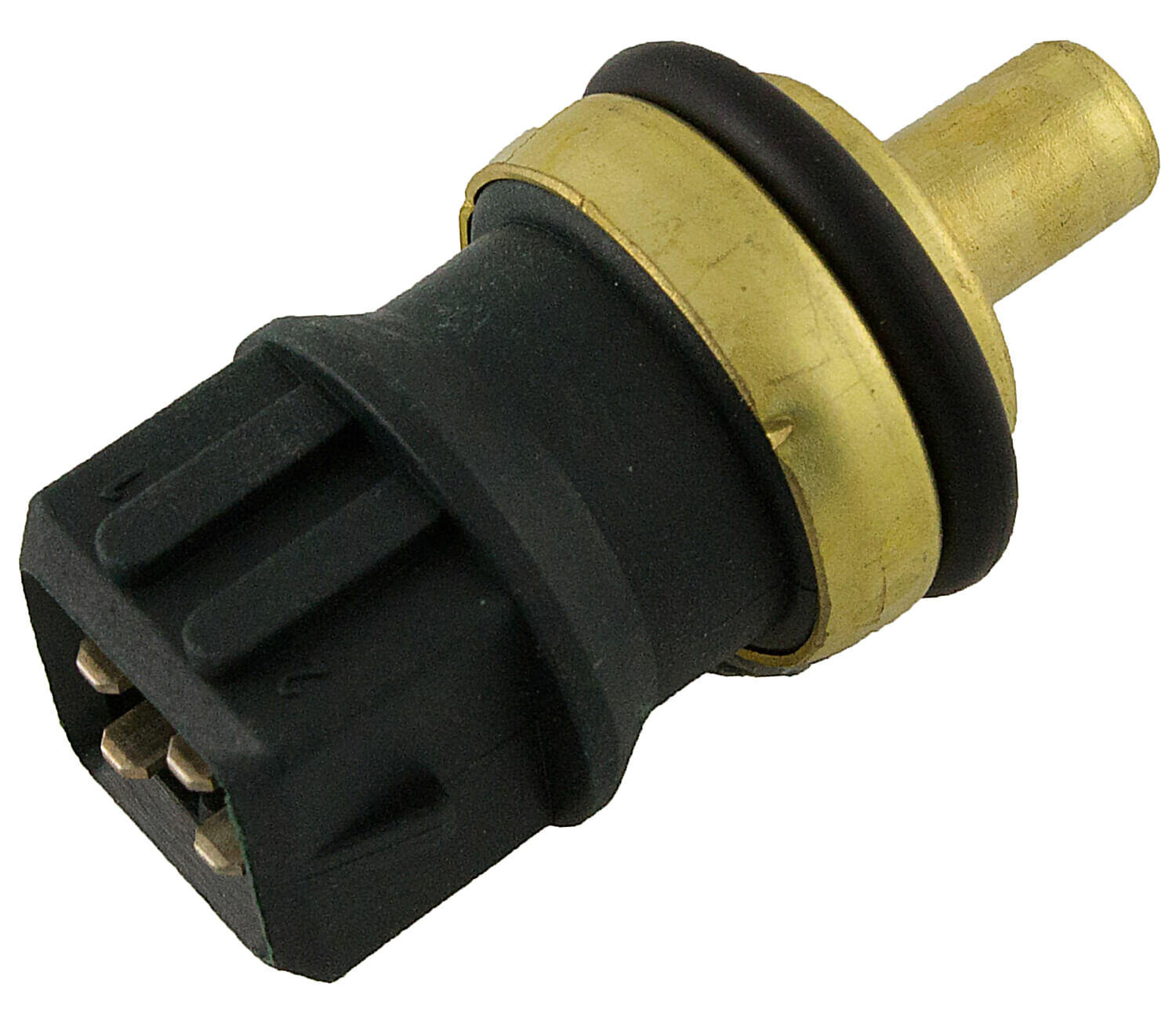 Sensor De Temperatura Del Refrigerante (Cts)