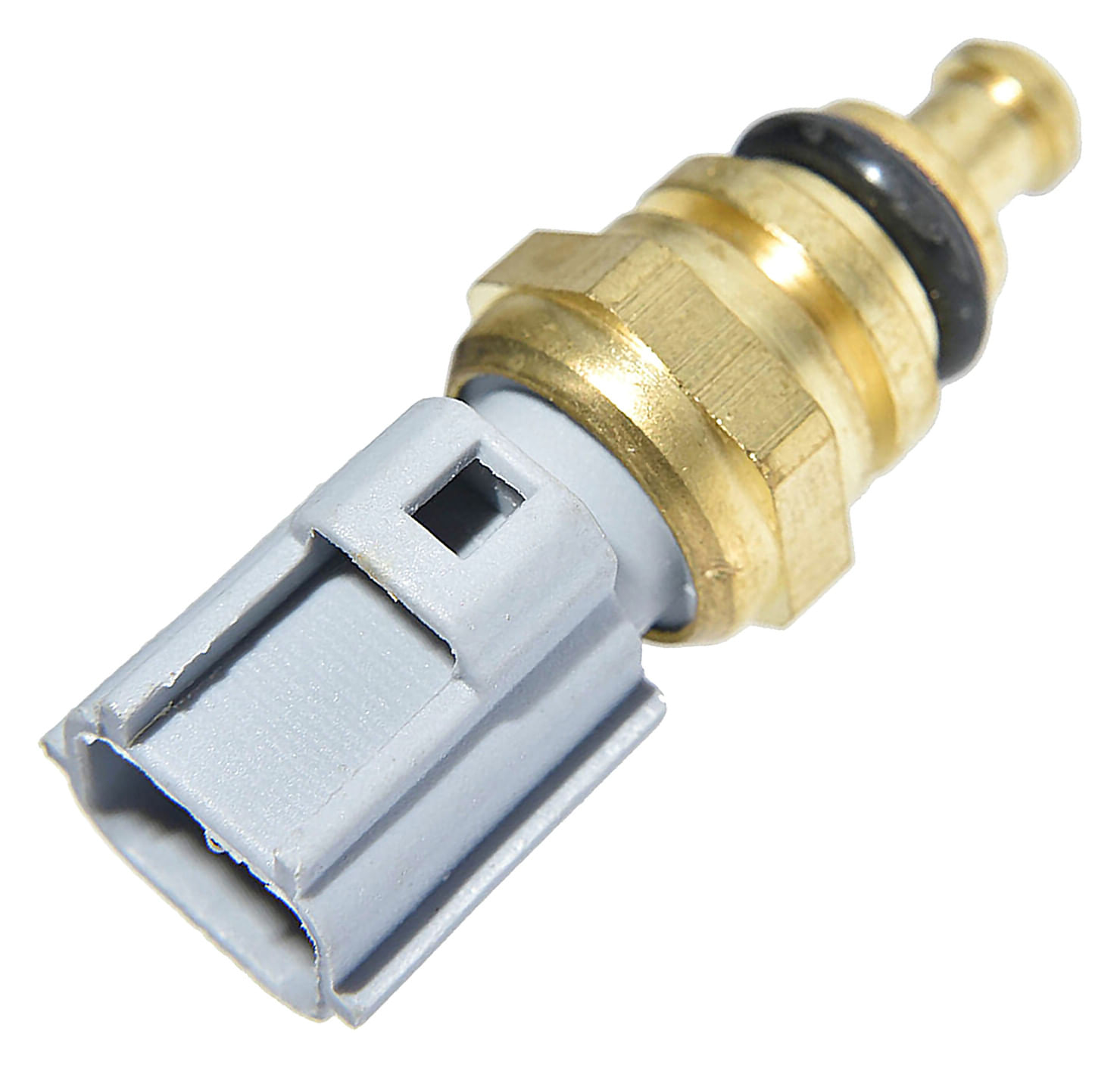 Sensor De Temperatura Del Refrigerante (Cts)