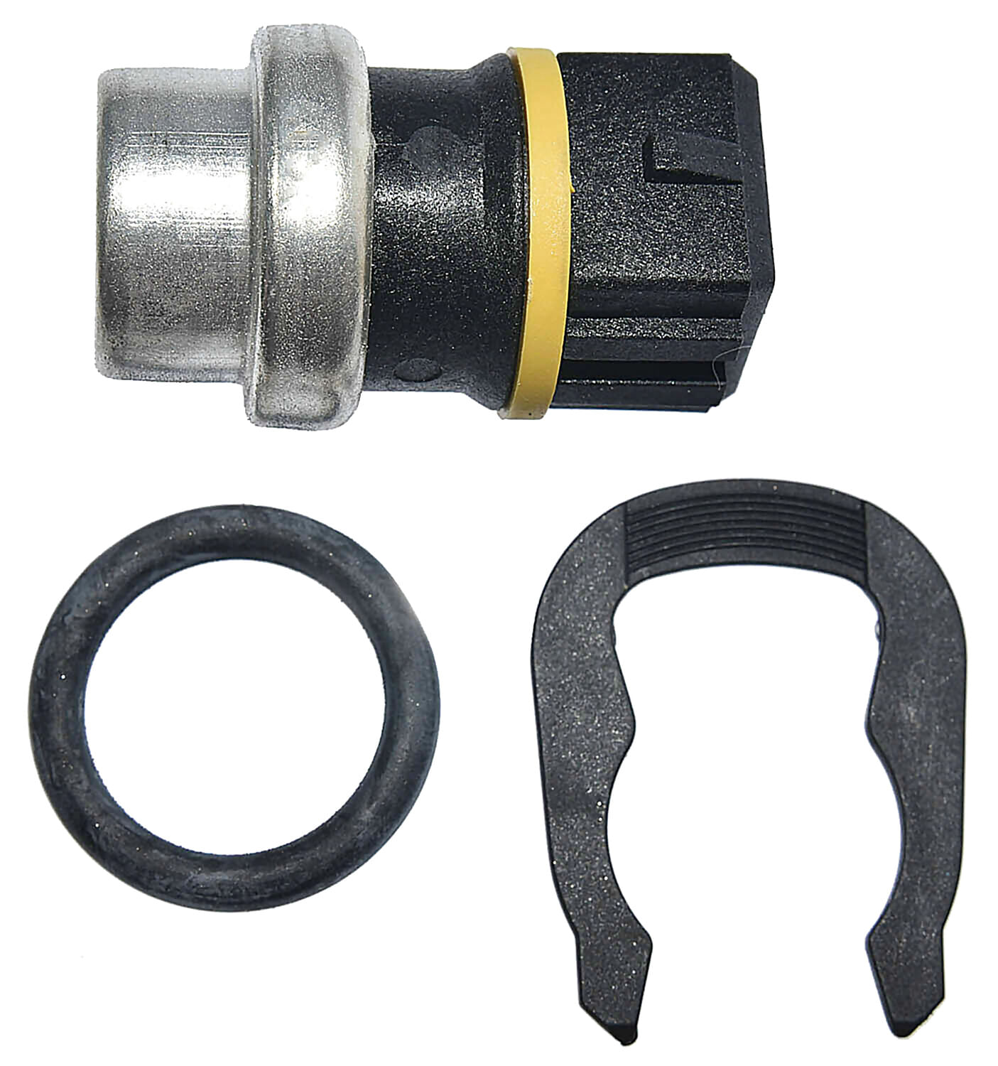 Sensor De Temperatura Del Refrigerante (Cts)