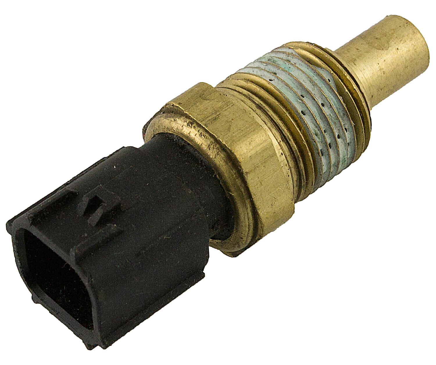 Sensor De Temperatura Del Refrigerante (Cts)