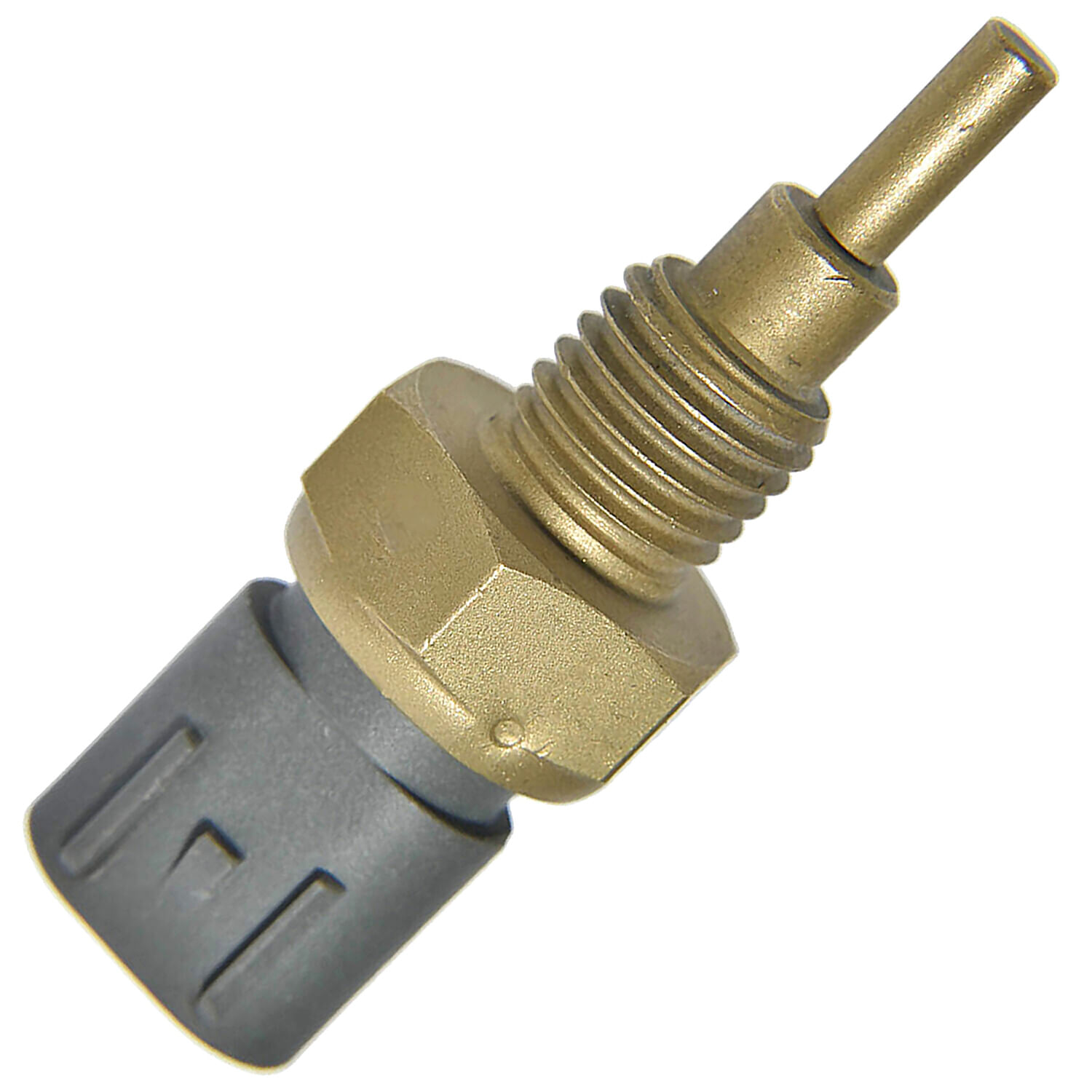 Sensor De Temperatura Del Refrigerante (Cts)