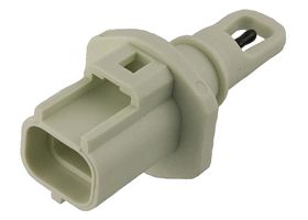 Sensor De Temperatura De Carga De Aire De Admisión (IAT)
