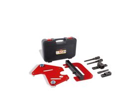 Kit Para Sincronizar Bandas