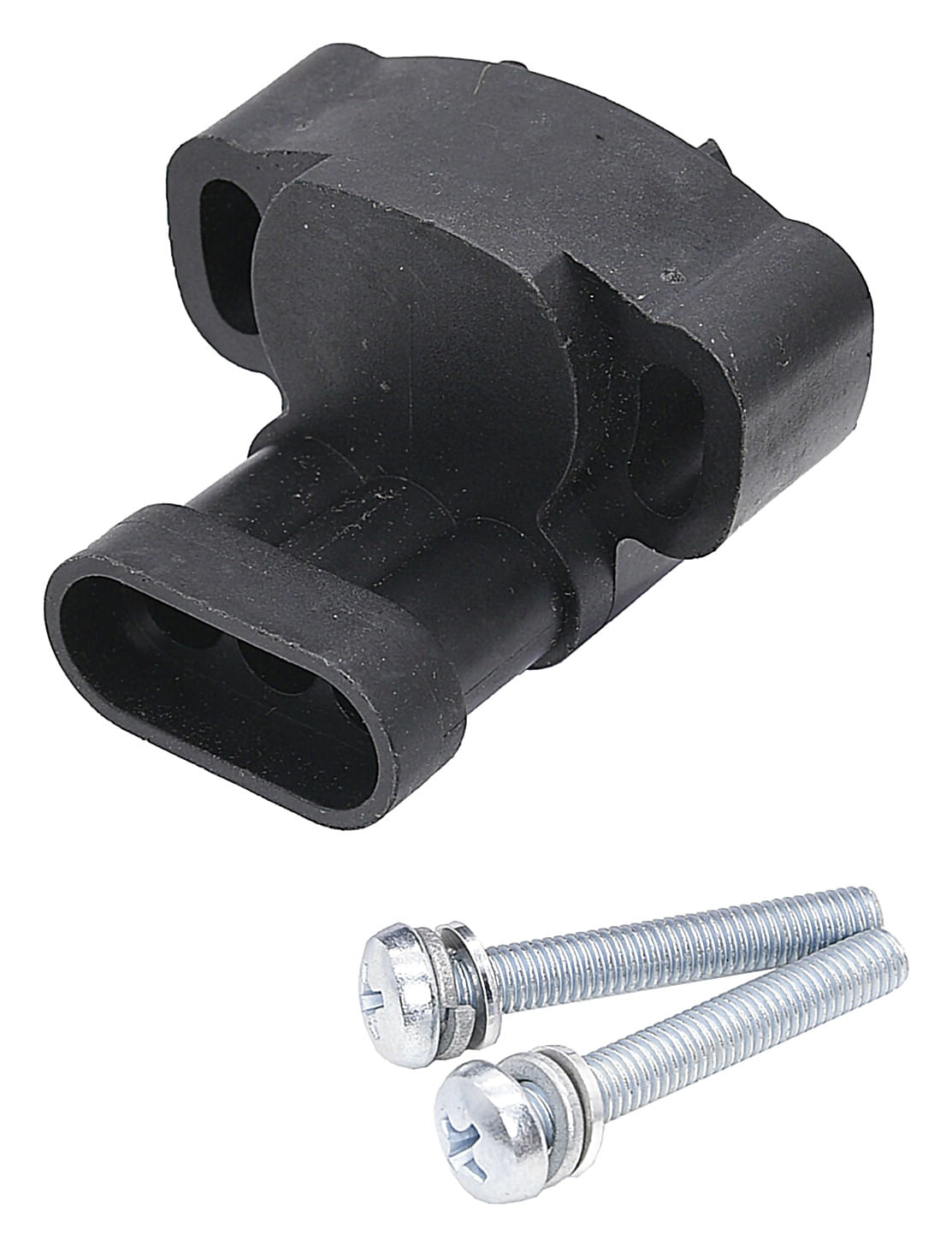 Sensor De Posición Del Acelerador (TPS)