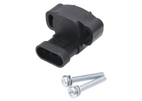 Sensor De Posición Del Acelerador (TPS)