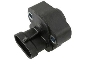 Sensor De Posición Del Acelerador (TPS)