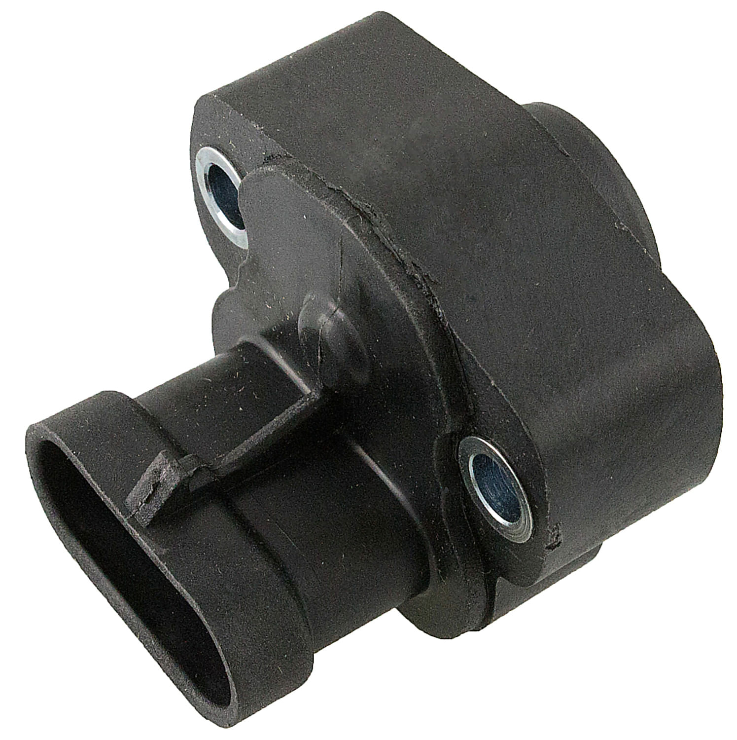 Sensor De Posición Del Acelerador (TPS)