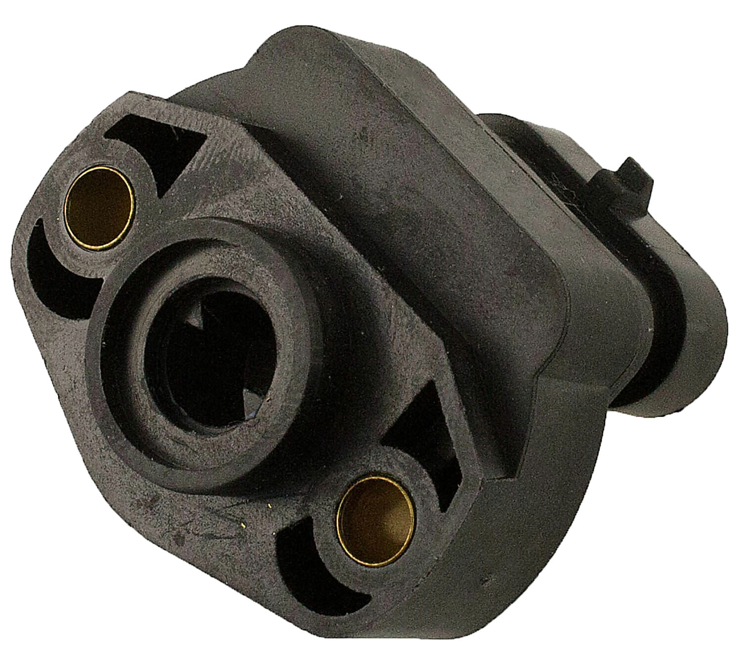 Sensor De Posición Del Acelerador (TPS)