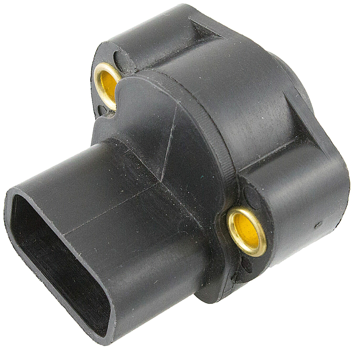 Sensor De Posición Del Acelerador (TPS)