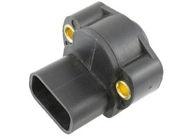 Sensor De Posición Del Acelerador (TPS)