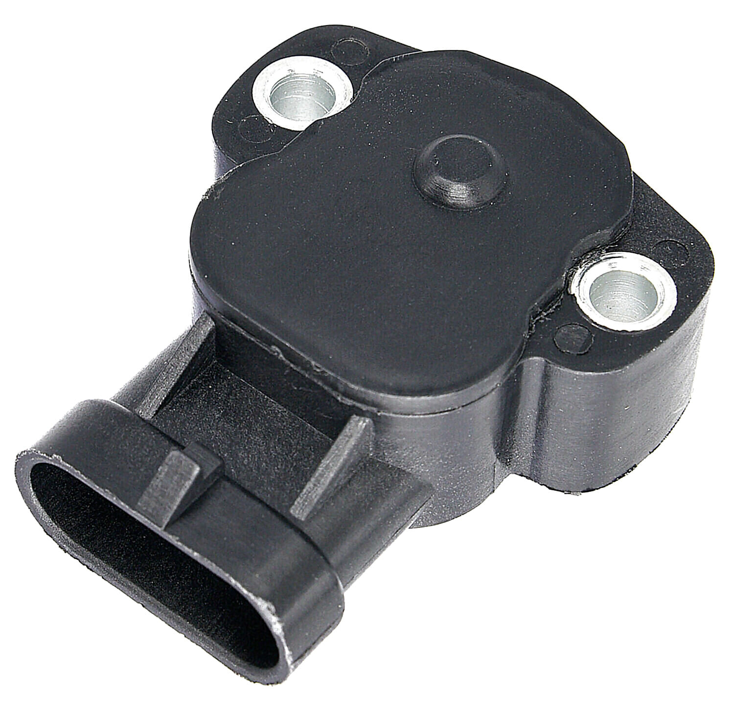 Sensor De Posición Del Acelerador (TPS)