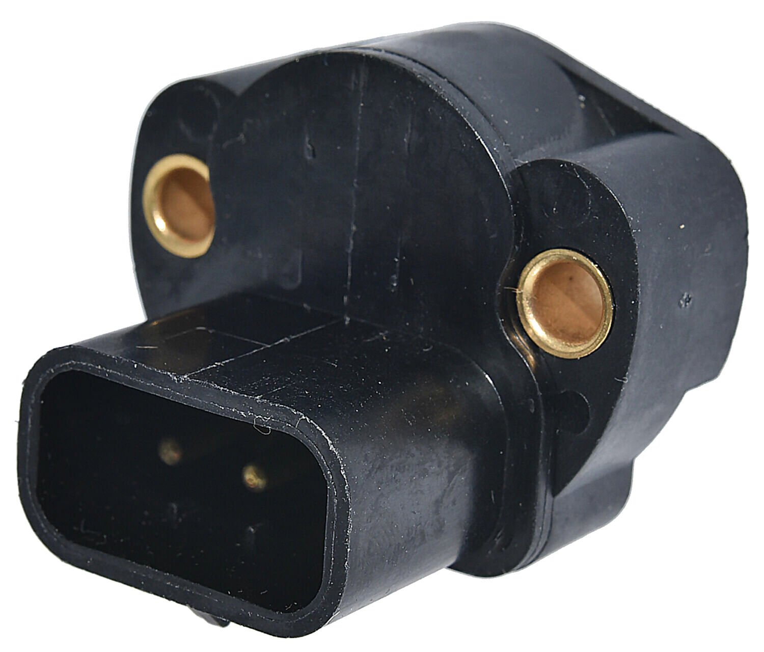 Sensor De Posición Del Acelerador (TPS)
