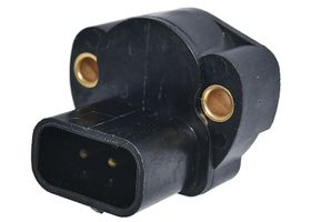 Sensor De Posición Del Acelerador (TPS)