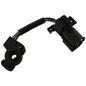 walker-sensor-de-posicion-del-acelerador-tps-ford-serie-e-1983-1985-e-150-econoline-v8-5-0l-0