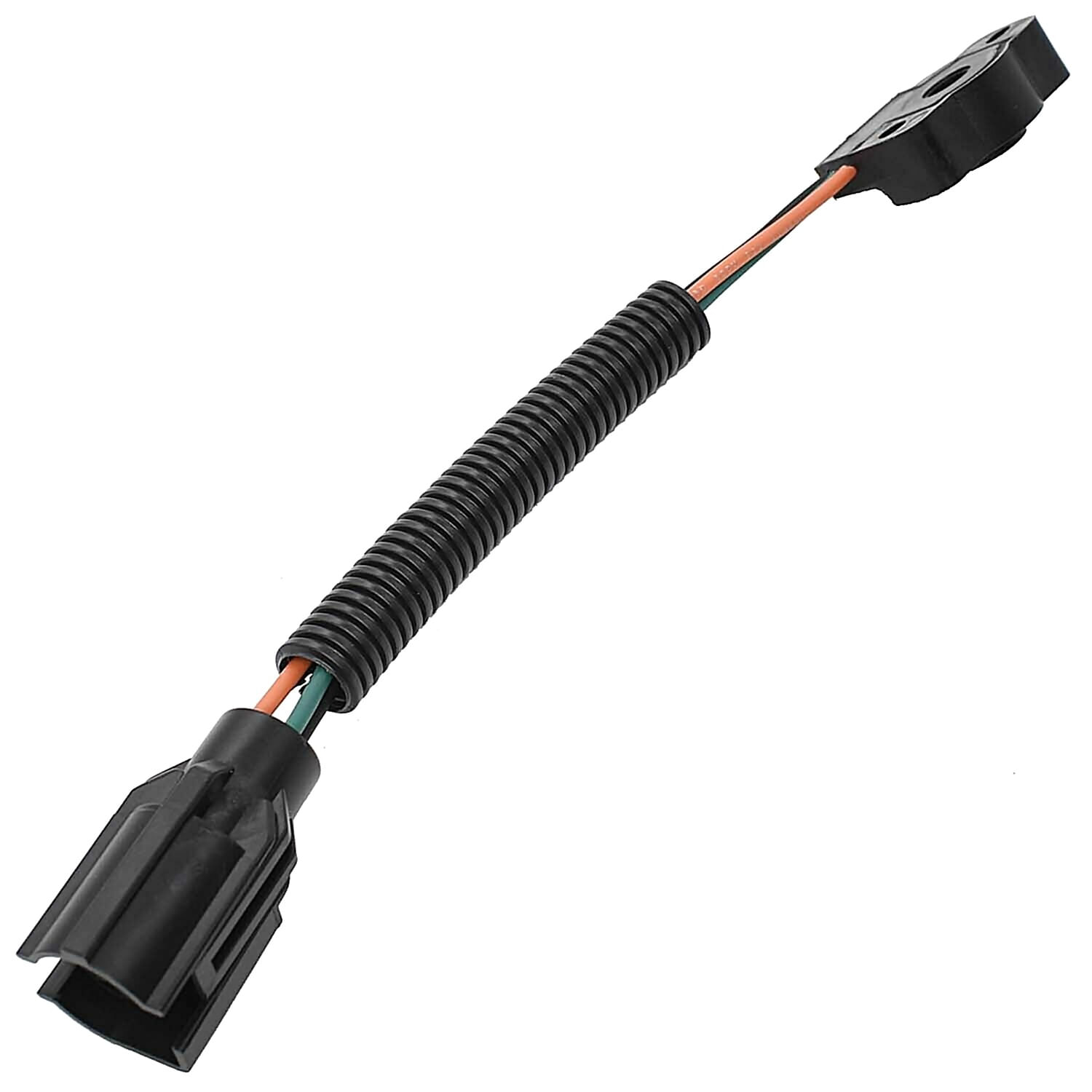 Sensor De Posición Del Acelerador (TPS)