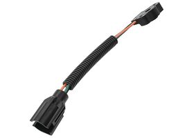 Sensor De Posición Del Acelerador (TPS)