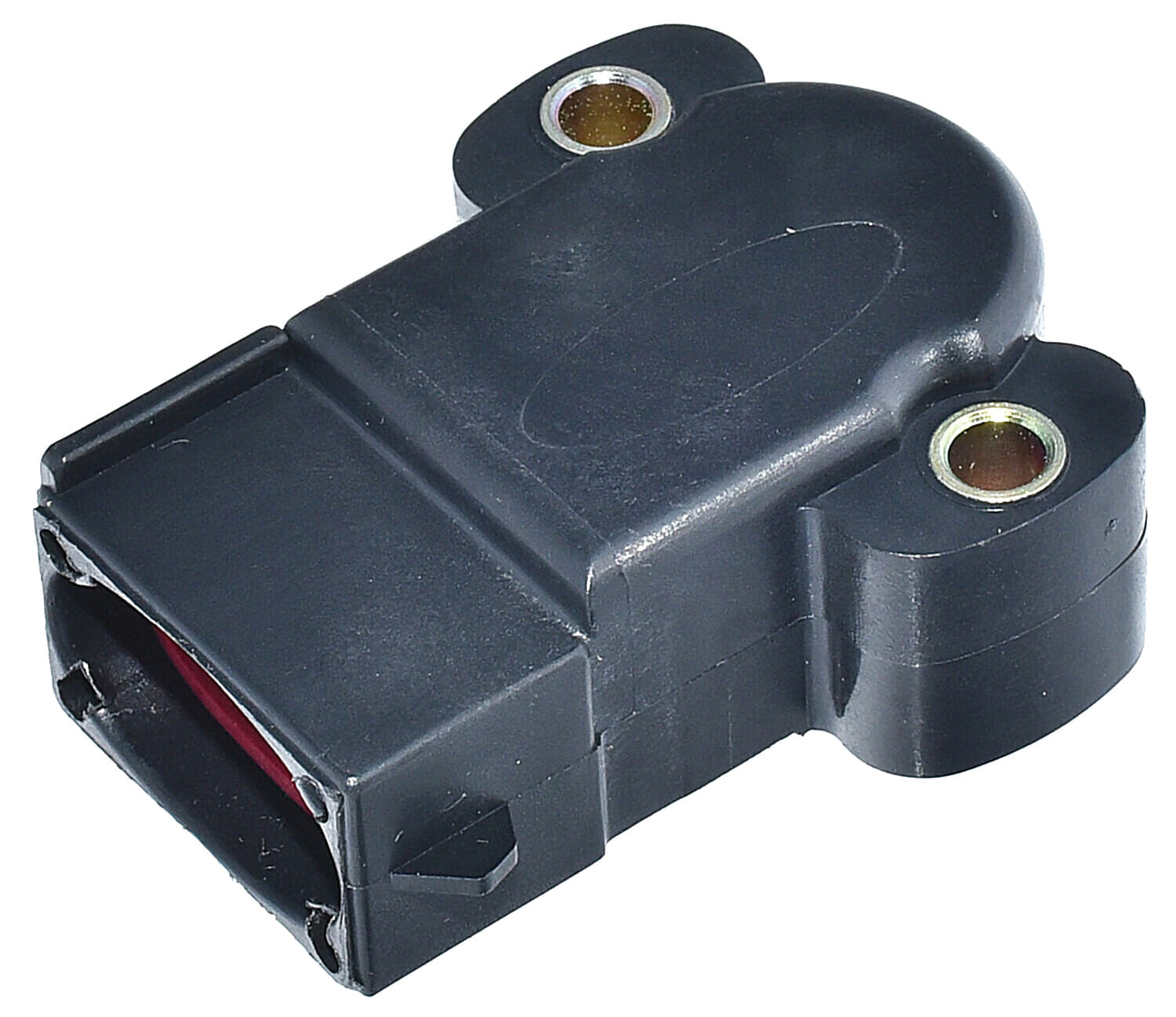 Sensor De Posición Del Acelerador (TPS)