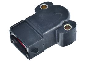 Sensor De Posición Del Acelerador (TPS)