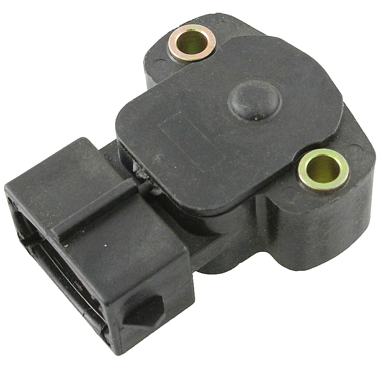 Sensor De Posición Del Acelerador (TPS)