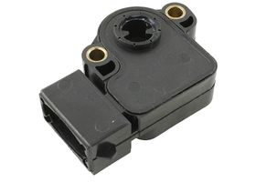 Sensor De Posición Del Acelerador (TPS)
