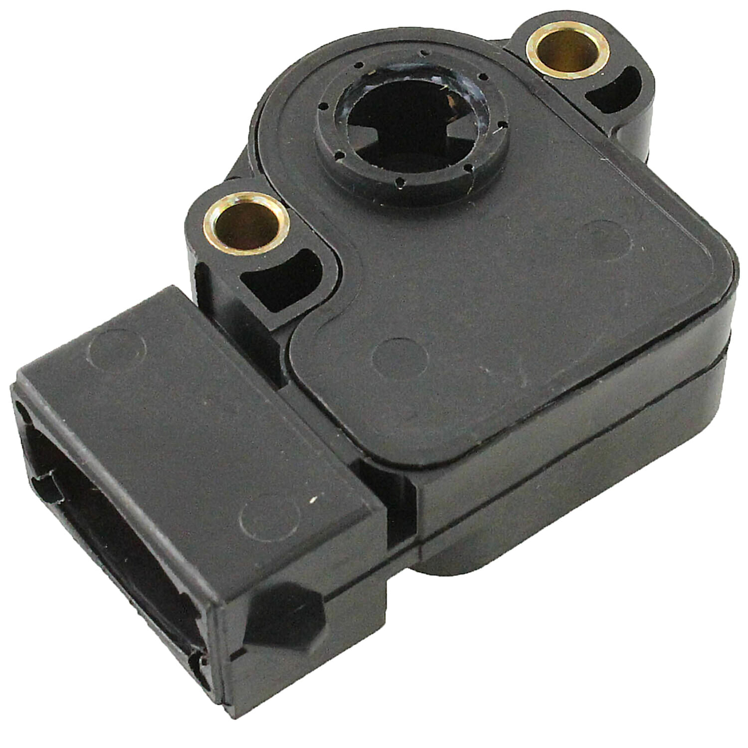 Sensor De Posición Del Acelerador (TPS)
