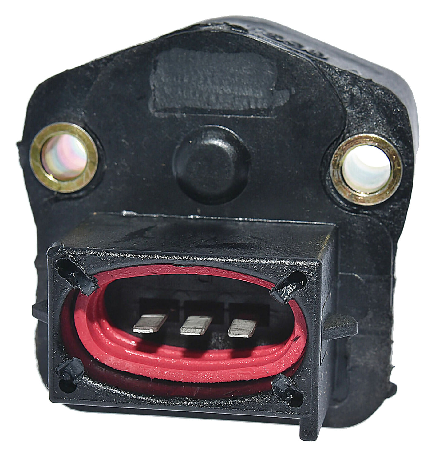 Sensor De Posición Del Acelerador (TPS)