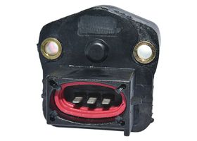 Sensor De Posición Del Acelerador (TPS)