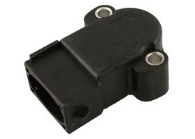 Sensor De Posición Del Acelerador (TPS)