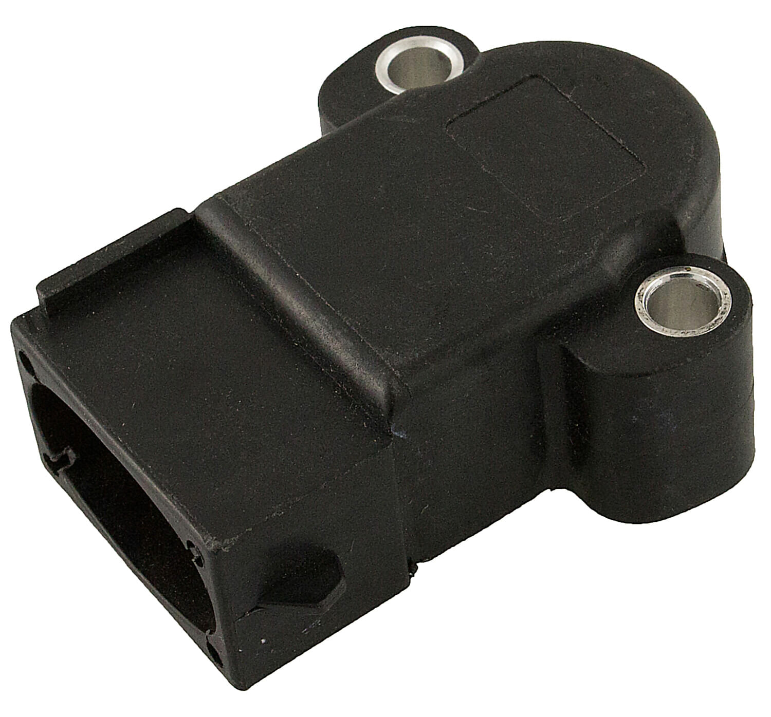 Sensor De Posición Del Acelerador (TPS)