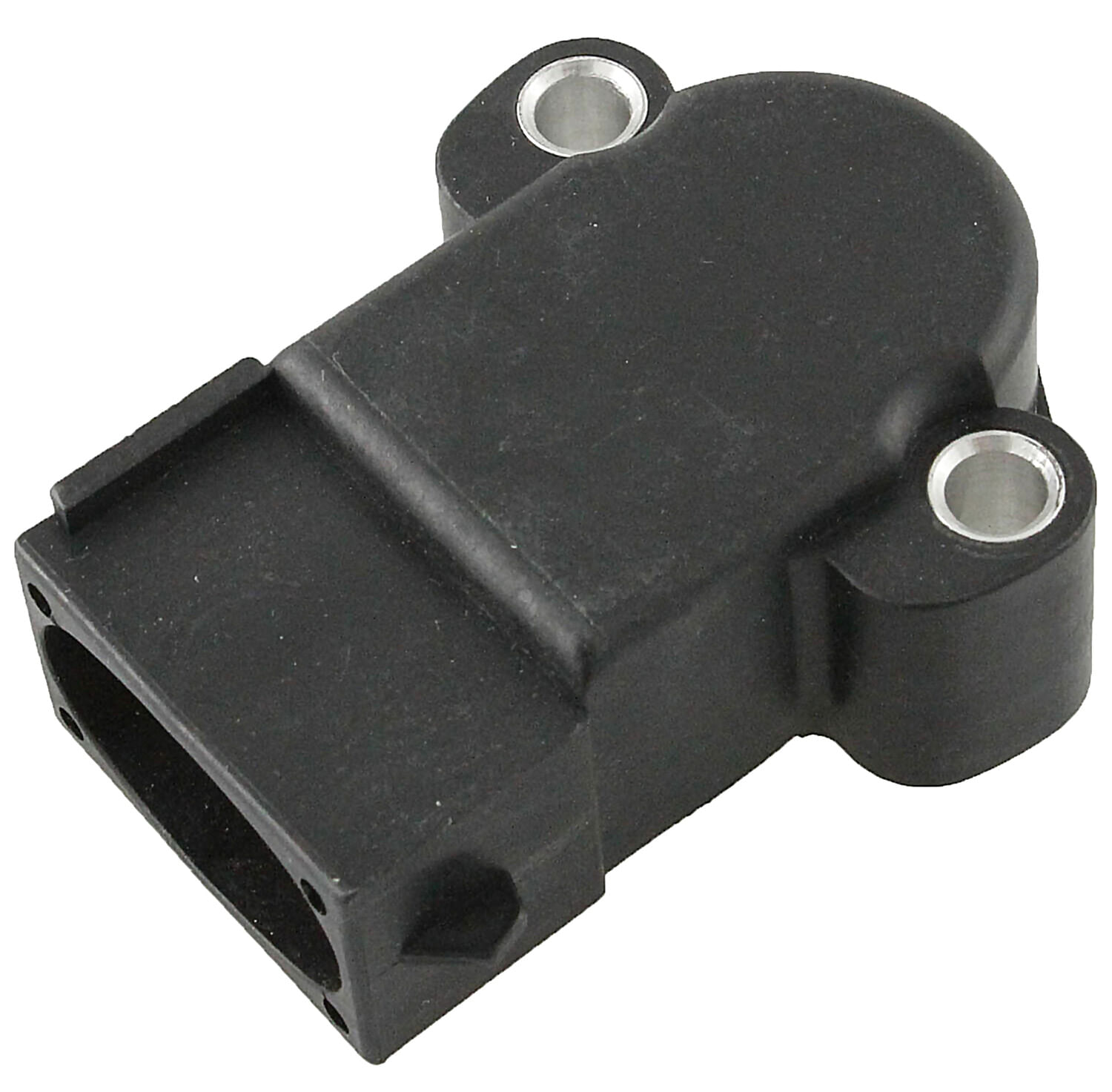 Sensor De Posición Del Acelerador (TPS)