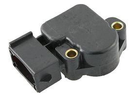 Sensor De Posición Del Acelerador (TPS)