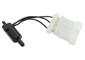 Sensor De Posición Del Acelerador (TPS)