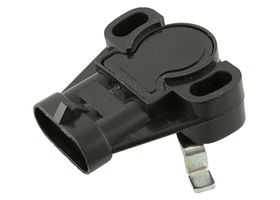 Sensor De Posición Del Acelerador (TPS)