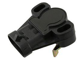 Sensor De Posición Del Acelerador (TPS)