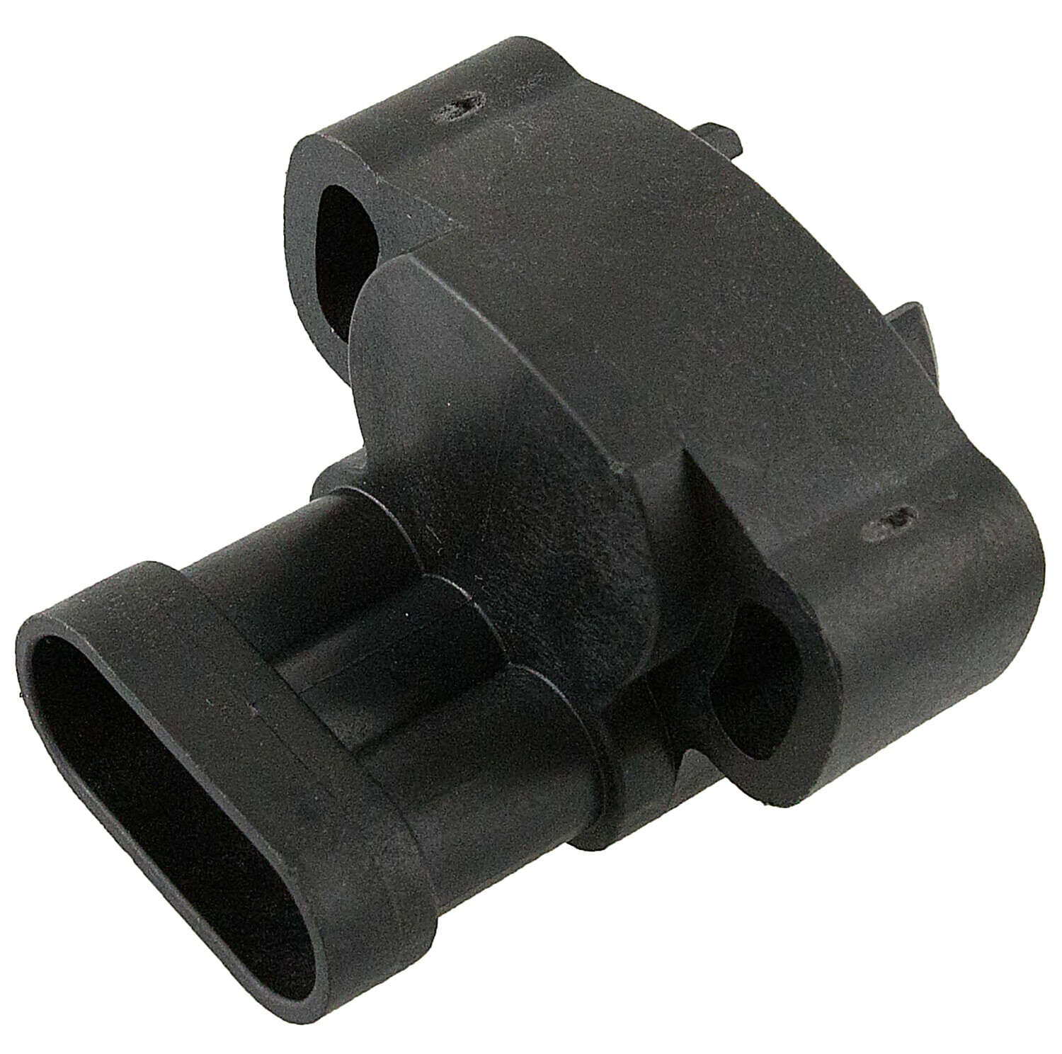 Sensor De Posición Del Acelerador (TPS)