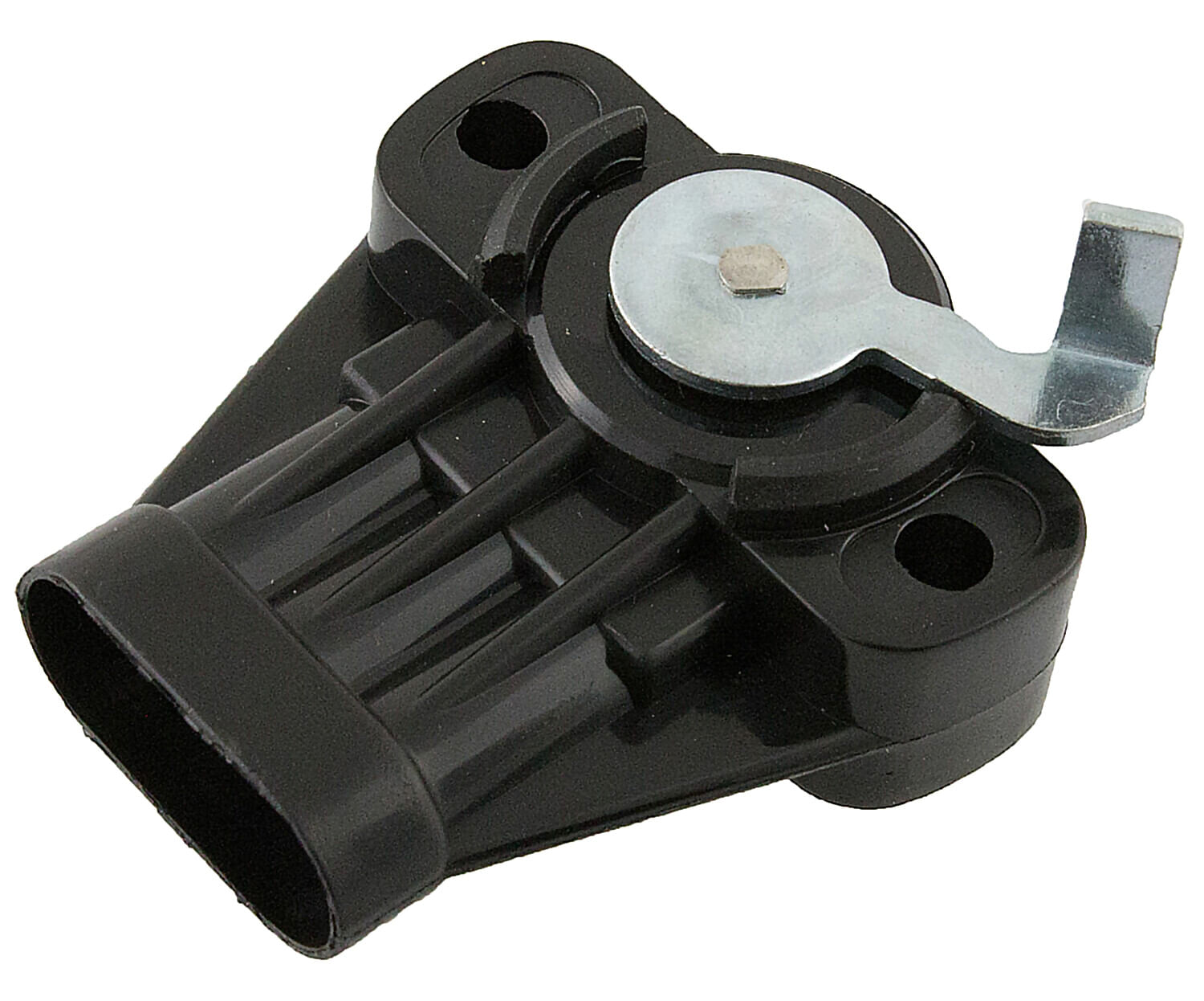 Sensor De Posición Del Acelerador (TPS)