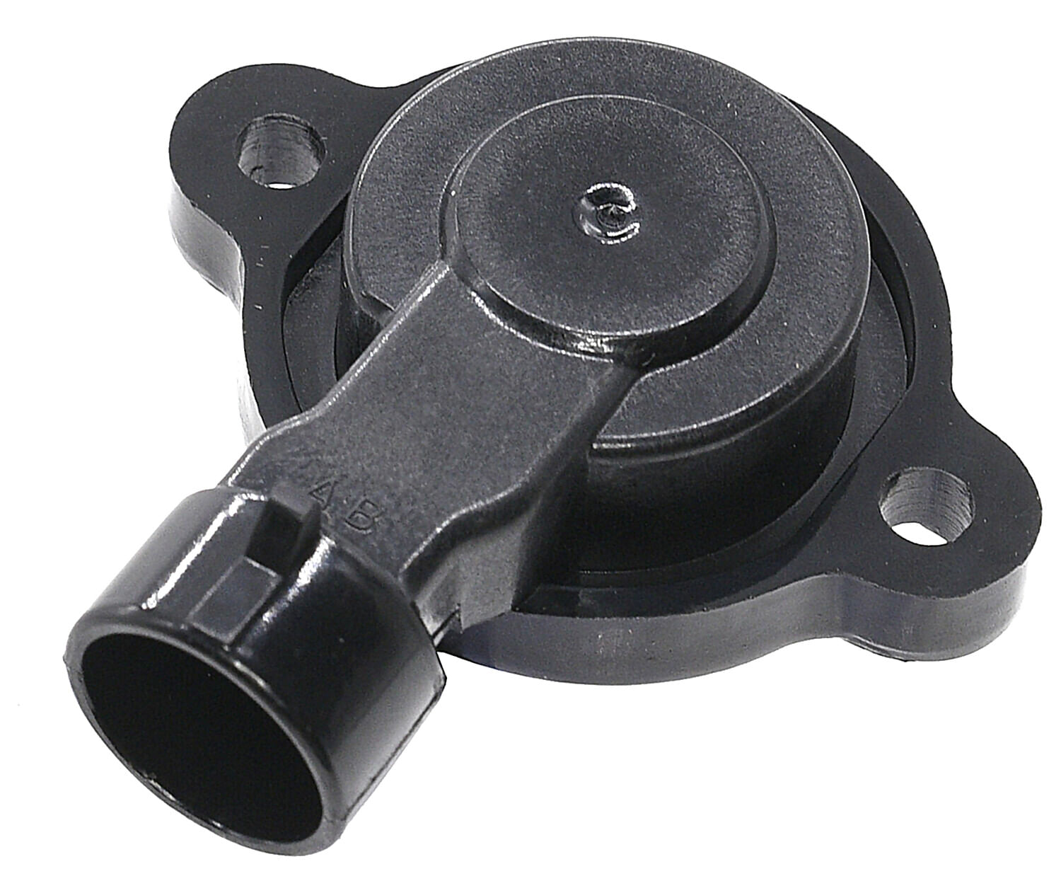Sensor De Posición Del Acelerador (TPS)