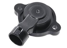 Sensor De Posición Del Acelerador (TPS)