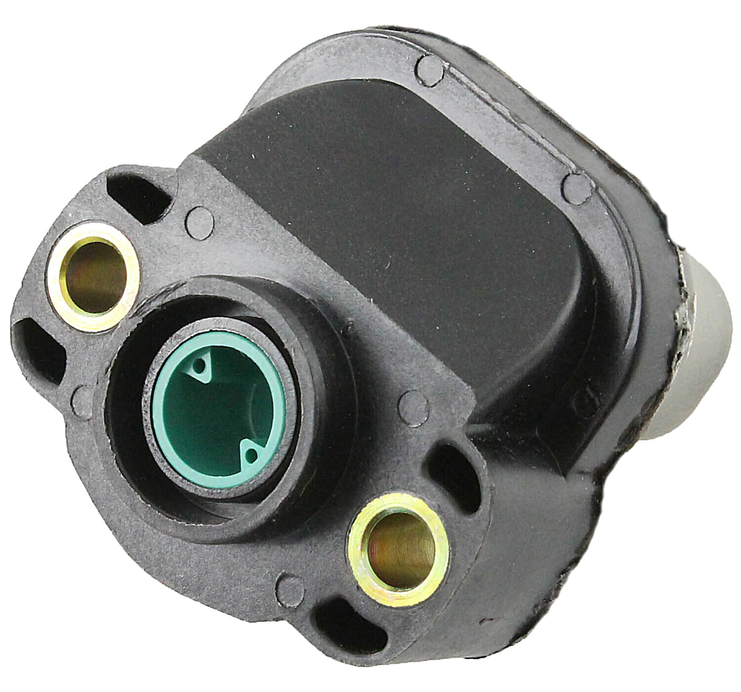 Sensor De Posición Del Acelerador (TPS)