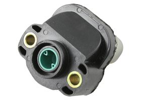 Sensor De Posición Del Acelerador (TPS)