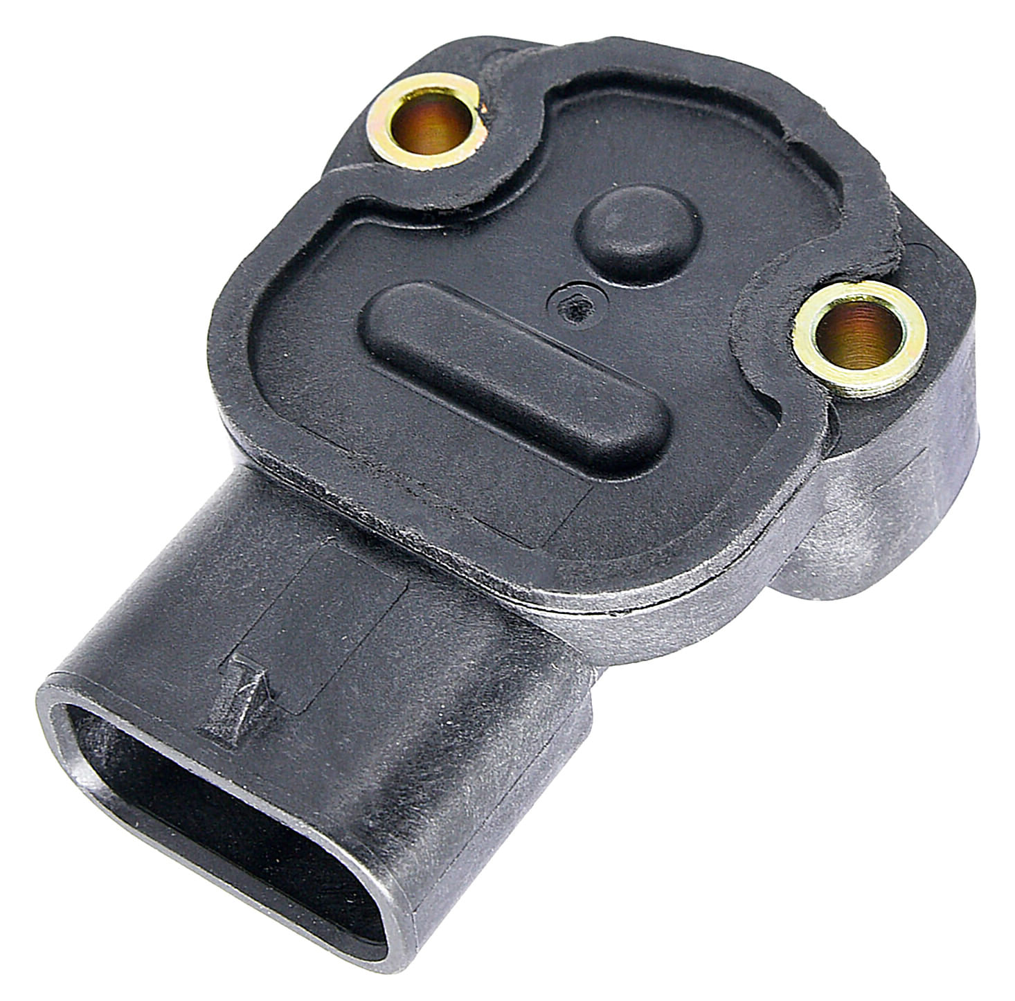 Sensor De Posición Del Acelerador (TPS)