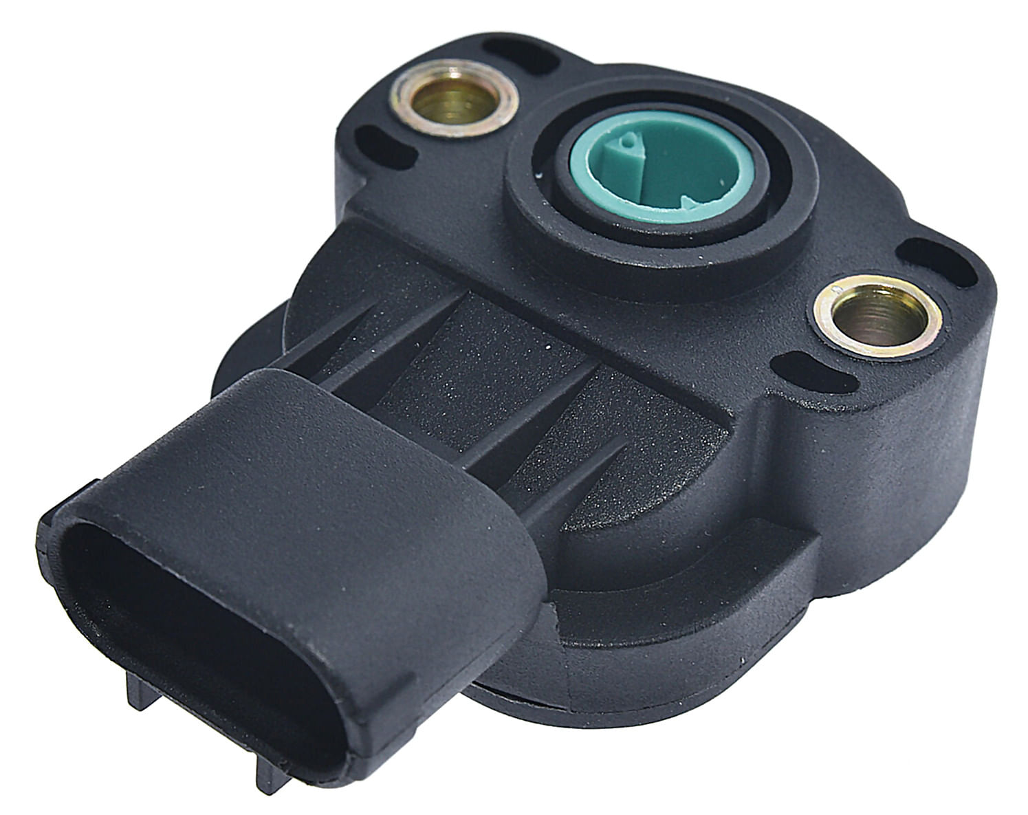 Sensor De Posición Del Acelerador (TPS)