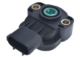 Sensor De Posición Del Acelerador (TPS)