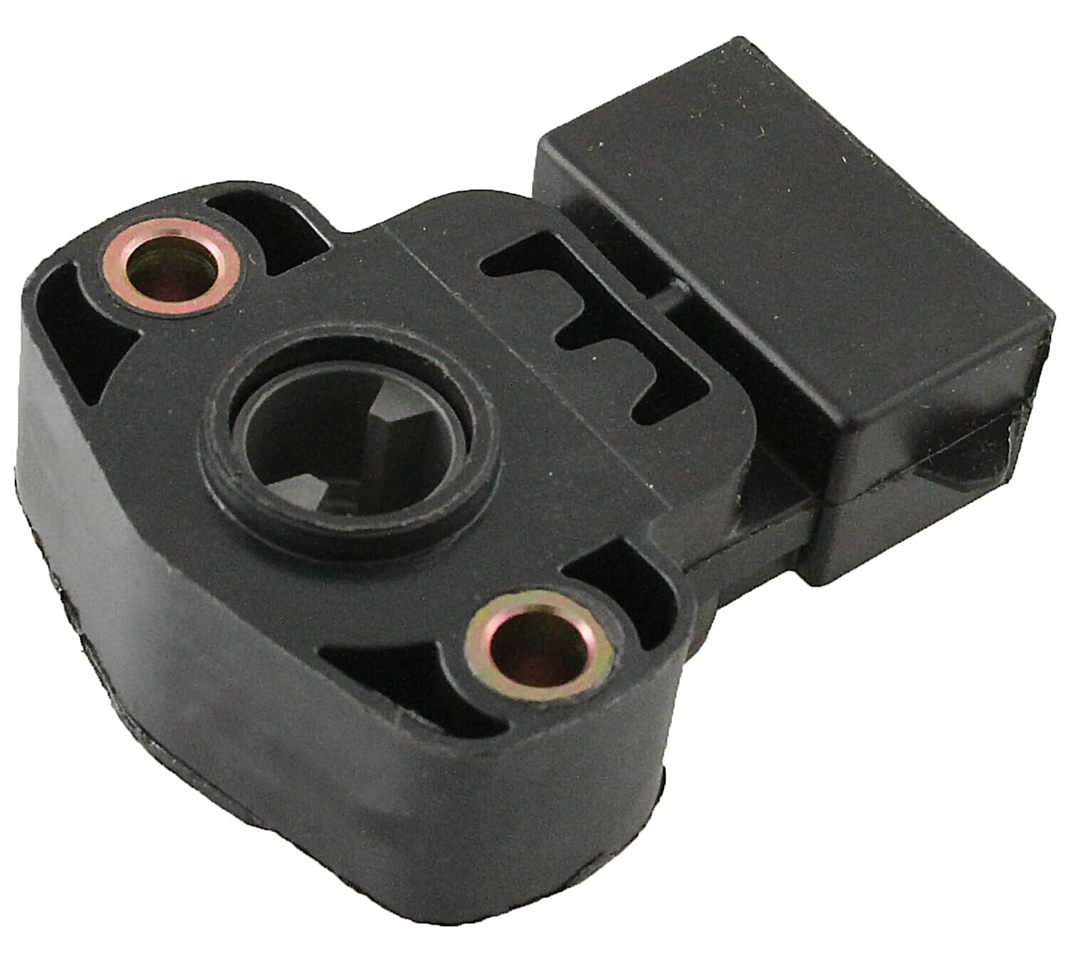 Sensor De Posición Del Acelerador (TPS)